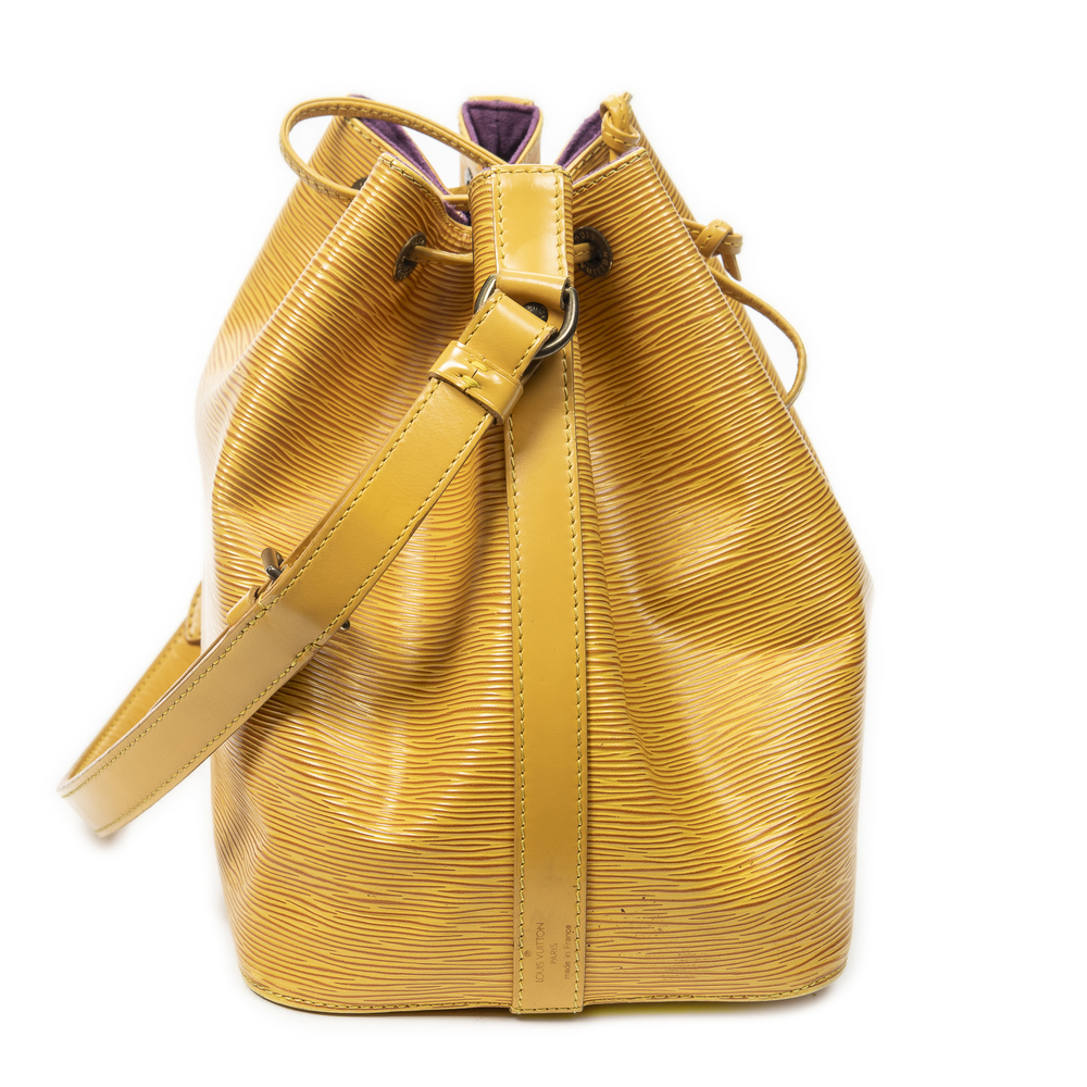 Louis Vuitton Noe PM - Picture 4 of 10